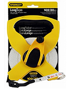 30M Fibreglass Tape Measure (Each)