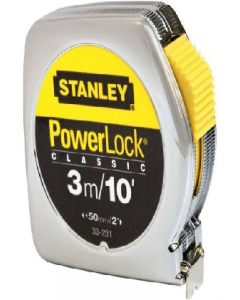 3m Powerlock Tape Measure (Each)