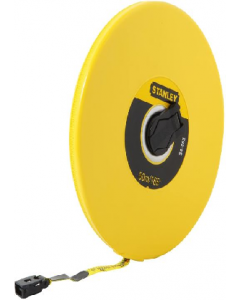 50m Fibreglass Tape Measure (Each)