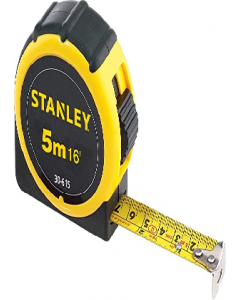 5m Global Tape Measure (Each)