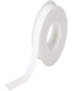 1/2 in. X 273 in. Teflon Tape (Each)