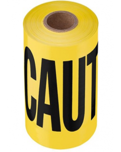 300 ft. Caution Tape (Each)