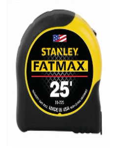 25 ft. Fatmax Tape Measure (Each)