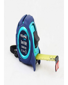 5m Heavy Duty Metric/Imperial Tape Measure (Each)