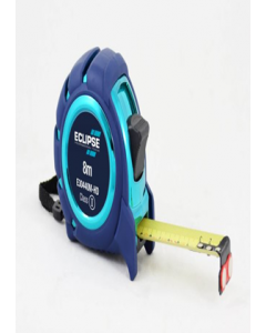 8m Heavy Duty Metric/Imperial Tape Measure (Each)