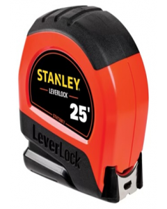 25 ft. Tape Measure (Each)