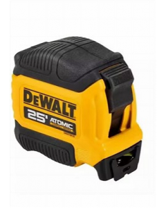 25 ft. Tape Measure (Each)