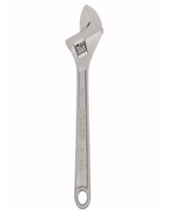 381 mm Adjustable Wrench #87-435 (Each)