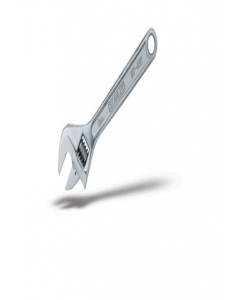 203 mm Adjustable Wrench #87-432 (Each)
