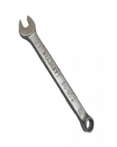 7 mm Comb Wrench 86-852 (Each)