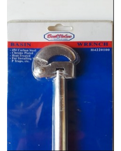 Basin Wrench H4220100 (Each)