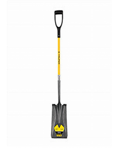 Square Point Shovel 1 pc. (Each)
