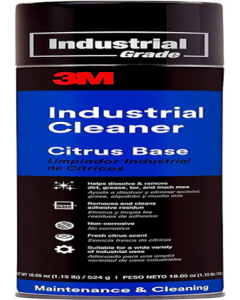 18 oz. Citrus Base Contact Cleaner (Each)