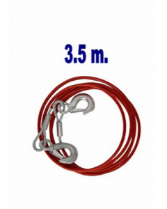 3.5 m. Tow Rope (Each)