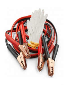10 ft. Booster Cable (Each)