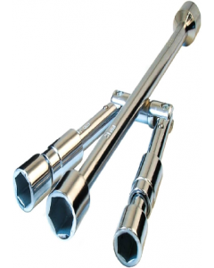 14 in. 4-Way Lug Wrench 554 (Each)