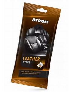 Leather Wipes (Each)