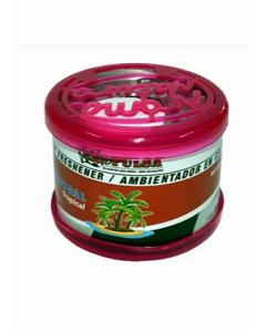 Car Air Freshener R01600 (Each)