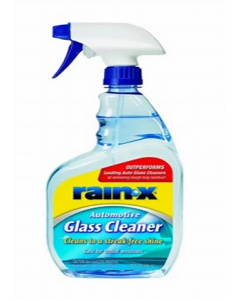 23 oz. Glass Cleaner 630018 (Each)