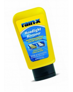 5 oz. Headlight Restorer 800001810 (Each)