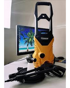 12 amps. High Pressure Washer 1650-Watt G840406A (Each)