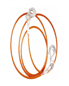 3.5 mtre. HOTECHE TOW ROPE (Each)