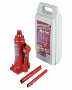 Hydraulic Bottle Jack (Each)