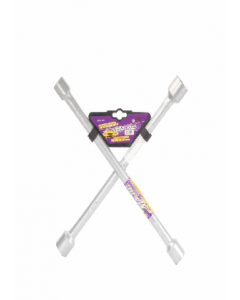 14 in. 4-Way Lug Wrench 550 (Each)
