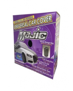 Large Car Cover (Each)