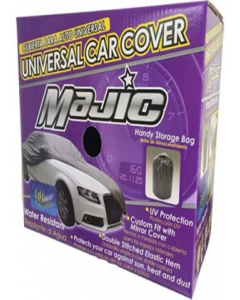 Extra Large Car Cover (Each)
