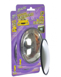 3 in. Blind Spot Mirror 701 (Each)