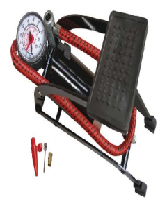 Single Piston Foot Pump 714 (Each)