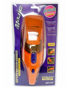 12-V Mini Car Vacuum 741 (Each)