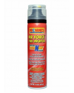 15 oz. Tire Inflator (Each)