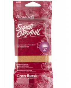 Car Air Freshener 6014 (Each)