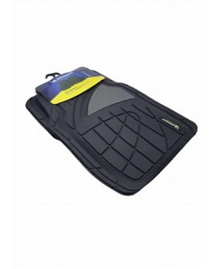 Black Car Mat (Each)