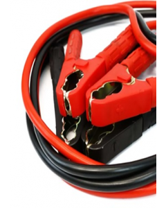 500 amp. Booster Cable (Each)