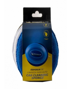 5.20 in. Round Cleaning Sponge ML-3510 (Each)