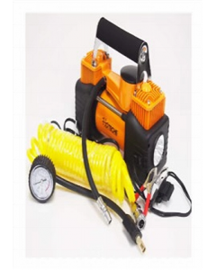 150 psi. Mini Air Compressor 12-V 690005 (Each)