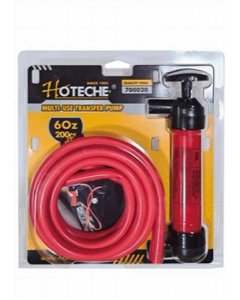 6 oz. 200CC Multi Use Transfer Pump 700020 (Each)