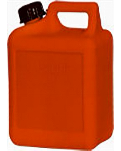 1 gal. Flameshield Safety System Gas Plastic Can (Each)