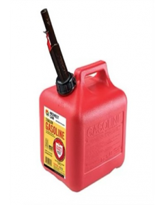 2 gal. Plastic Gasoline Can 2310/248470 (Each)