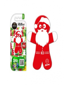 Car Air Freshener 831723 (Each)