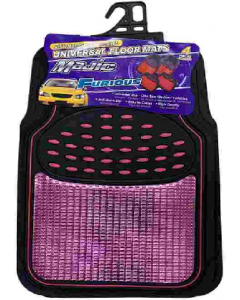 Car Floor Mat (Each)