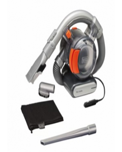 Black And Decker Automotive Vacuum 12-V BDCV560F (Each)