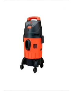 2.5 gal. Black And Decker Wet And Dry Vacuum BDWD10-B3 (Each)