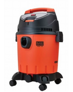5 gal. Black And Decker Wet And Dry Vacuum  BDWD20-B3 (Each)