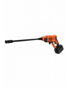 Black And Decker Pressure Washer 20-V BCPC20D (Each)