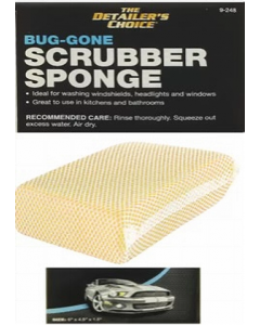 Large Scrubber Sponge 9-248 (Each)