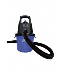 2.5 gal. Wet/Dry Vacuum (Each)